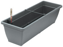 Blomlåda Abigail 80 cm Scan-Pot